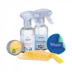 JEMAKO® Sneaker-Set online kaufen auf JEMAKO Shop - TopClean24.de