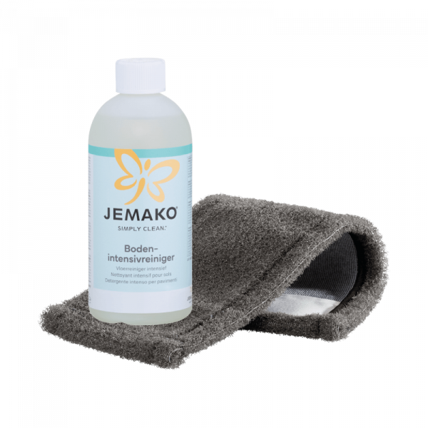 JEMAKO® Boden-Set intensiv