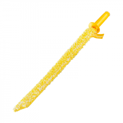 JEMAKO®CleanStick® Plus 65 cm, gelbe Faser online kaufen auf JEMAKO Shop - TopClean24.de