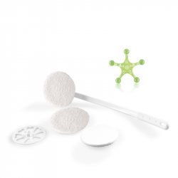 JEMAKO® Rückenbutler-Set