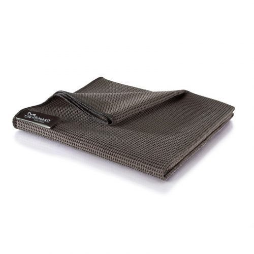 WCGXKO Küchentuch Mit „Mema“-Aufdruck – 40,6 X 61 Cm, Aus Waffelgewebe, Perfekt Als Geschenk Für Omas