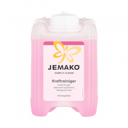 JEMAKO® Kraftreiniger Kanister, 2l Pink Grapefruit