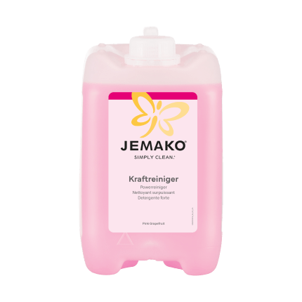 JEMAKO® Kraftreiniger Kanister,