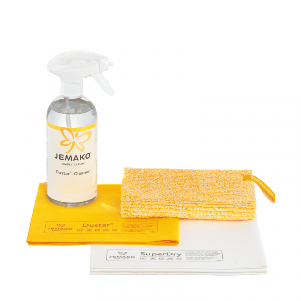 JEMAKO® Küchen-Set Hochglanz