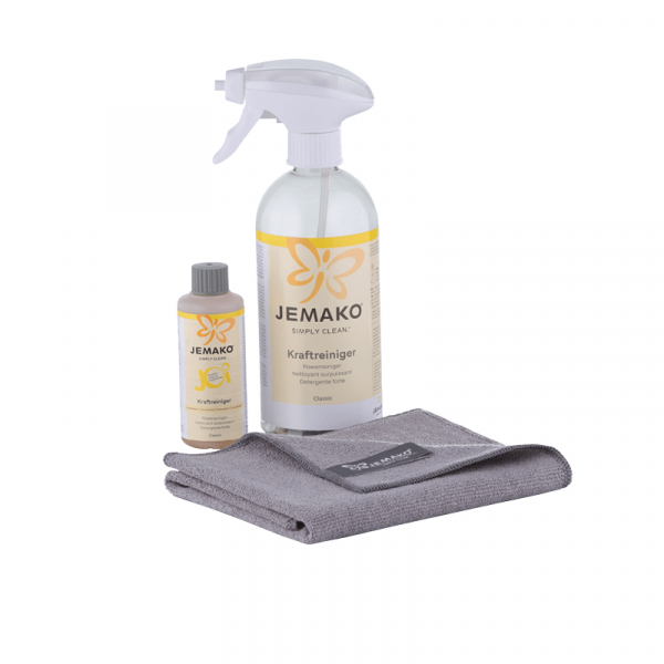 JEMAKO® Kraft-Set JOi