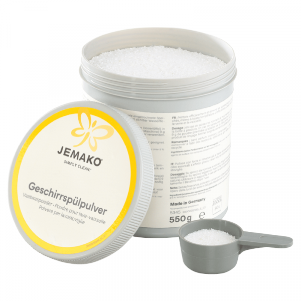 JEMAKO® Geschirrspülpulver,