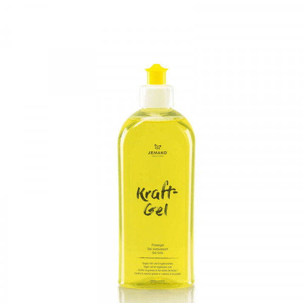 JEMAKO® Kraft-Gel 400 ml, Classic