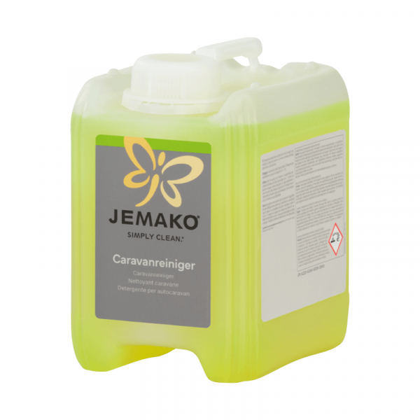JEMAKO® Caravanreiniger,