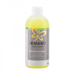 JEMAKO® Caravanreiniger, 500 ml-Flasche online kaufen auf JEMAKO Shop - TopClean24.de