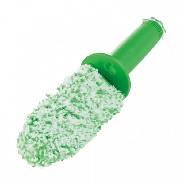 JEMAKO® CleanStick Plus, grüne Faser
