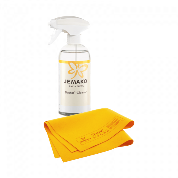 JEMAKO® Dustar®-Set