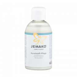 JEMAKO® Kunststoff-Pflege, online kaufen auf JEMAKO Shop - TopClean24.de