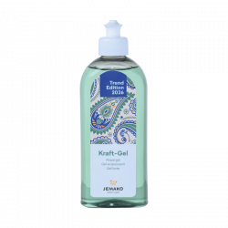 JEMAKO® Kraft-Gel 400 ml, Trend Edition 2026