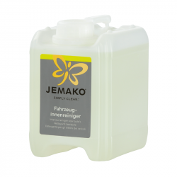 JEMAKO® Fahrzeuginnenreiniger, 2l Kanister online kaufen auf JEMAKO Shop - TopClean24.de