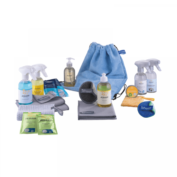 JEMAKO® Kombi-Set Reisen