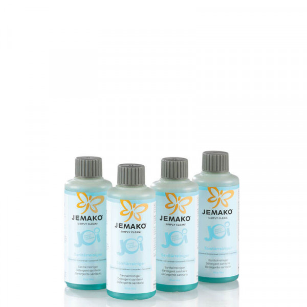 JEMAKO® JOi Sanitärreiniger Blue Sea, 80 ml